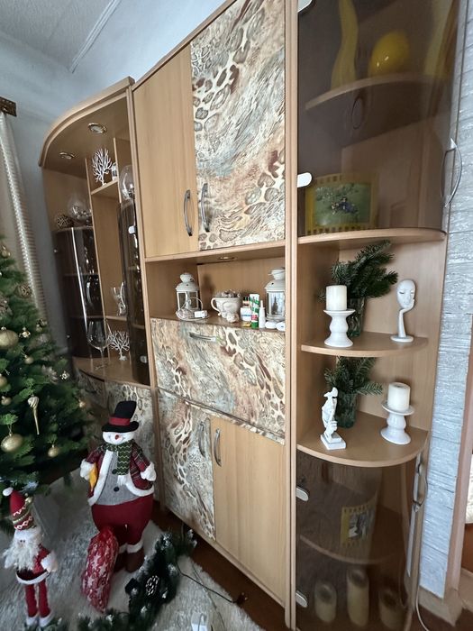 Продам мебель дешево б/у