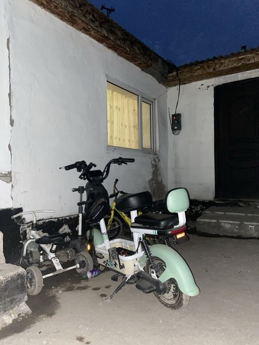 Все хороше работает