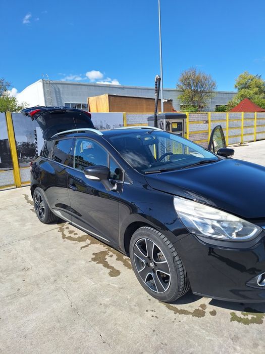 Vand Renault Clio 4 an 2016