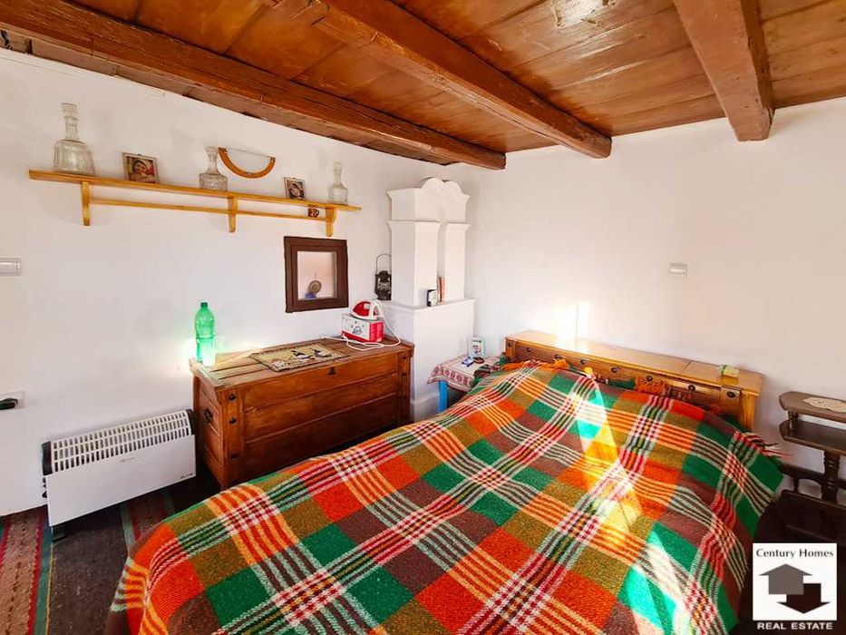 Продава се Къща в с. Буковец, Област Велико Търново - 100 кв.м за 665 €/кв.м - Снимка #7