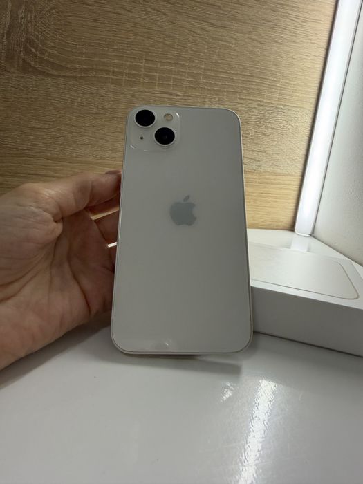 Iphone 13 като нов!