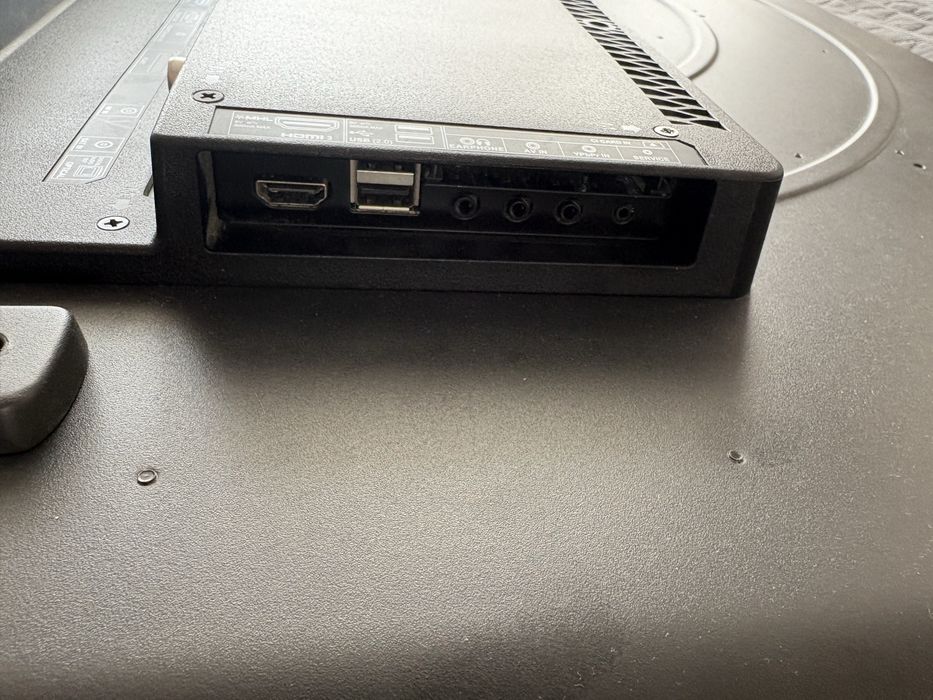 Телевизор Sharp ЗА ЧАСТИ