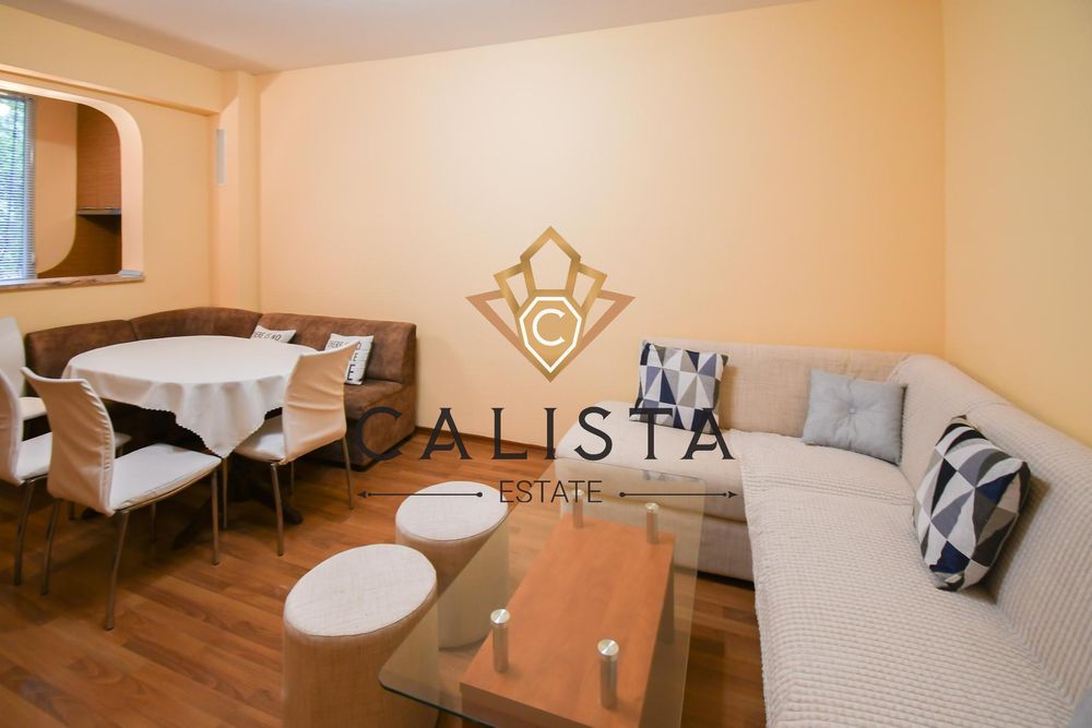 Двустаен апартамент под наем в ж.к. Зона Б-18, 2049816