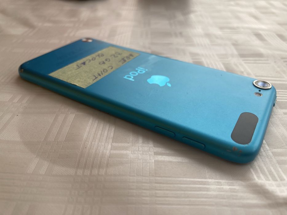 Ipod 5gen. De piese