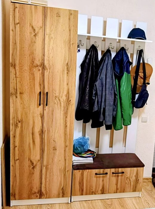 Продам прихожую!