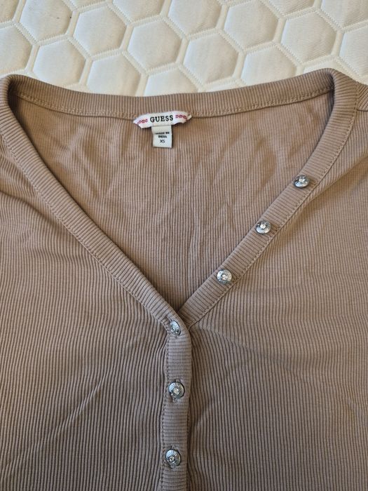 Tricou damă Guess mărimea xs
