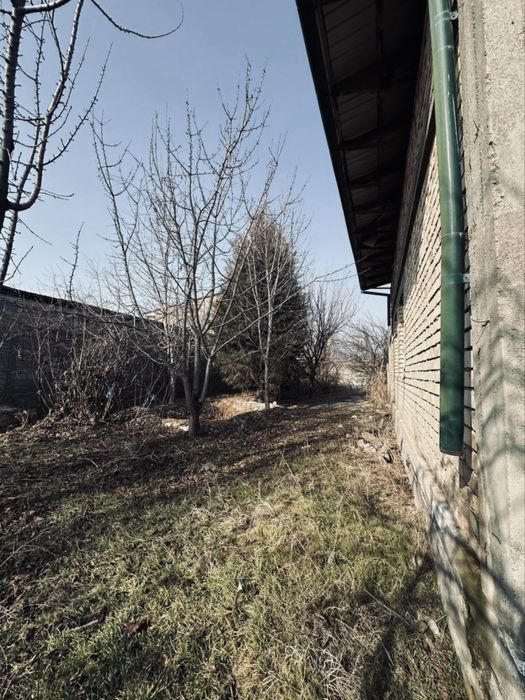 Срочно! 4 сотки в Назарбеке — 75 000$