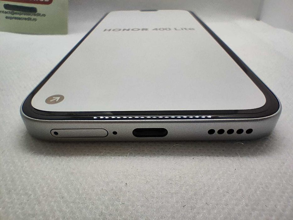Honor 400 Lite (67960/10 Pacurari 1) Garantie 2 ani