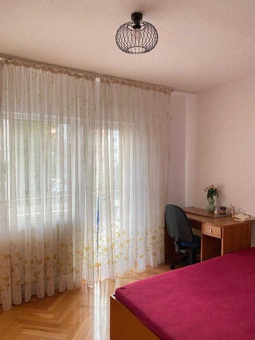 Camera de inchiriat! Cautam colega de apartament