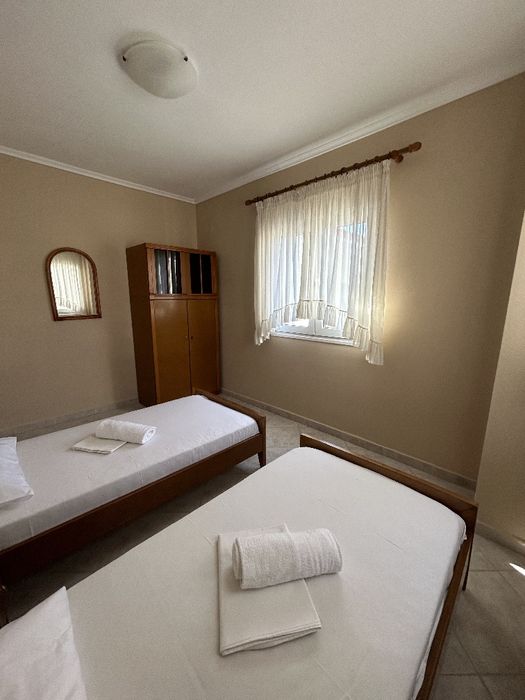 Къща под наем Пефкохори Халкидики