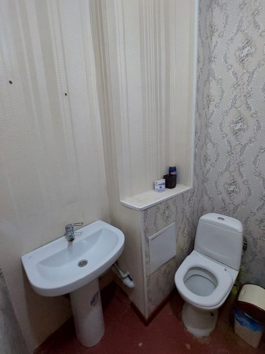квартира почасовой