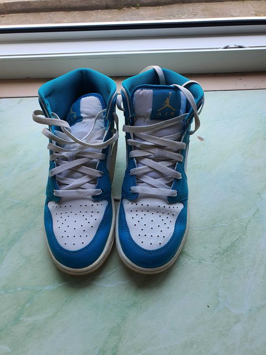 Кецове nike jordan