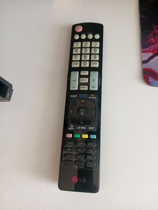 Телевизор SMART LG. 42 дюйма.