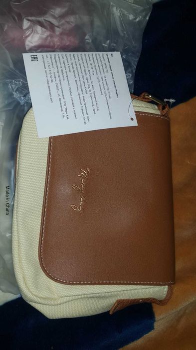 Сумочки Mary Key  новые