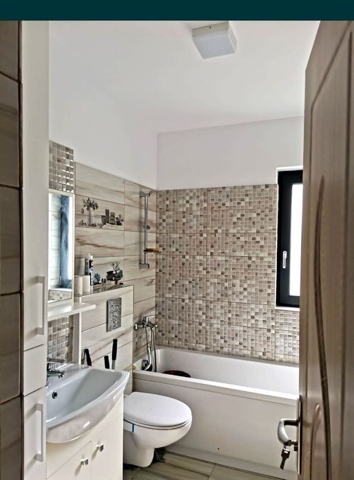 Apartament 2 camere Valea Lupului