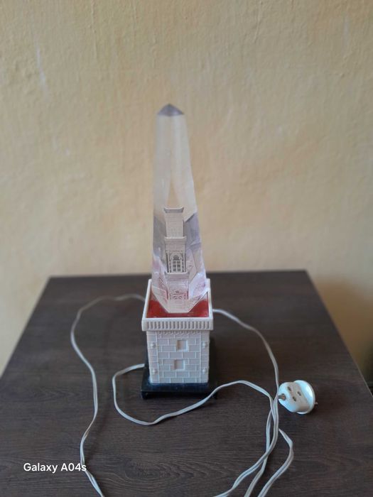 Продается ночной настольный светильник