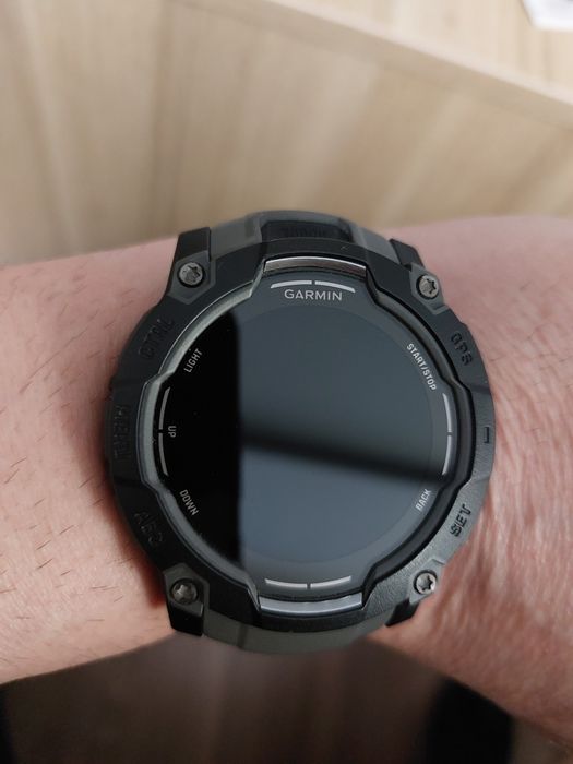 Garmin instinct 3  50mm.