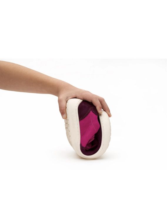 Детские босоногие кроссовки BOOTINI