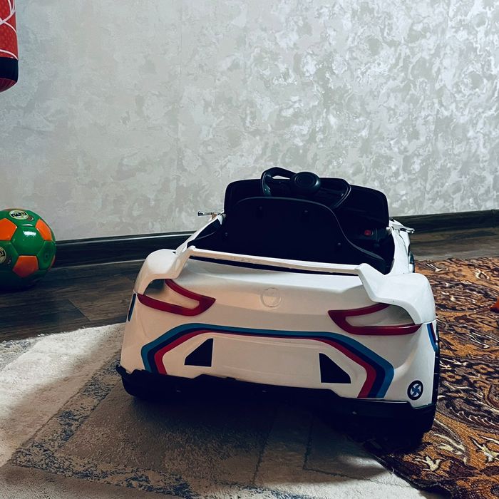 Продам детский машину