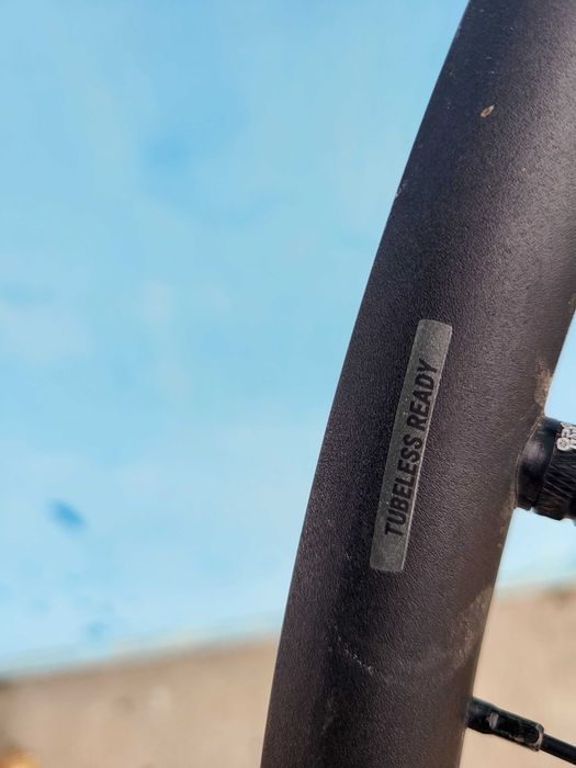 Колесо 29 GIANT Fathom