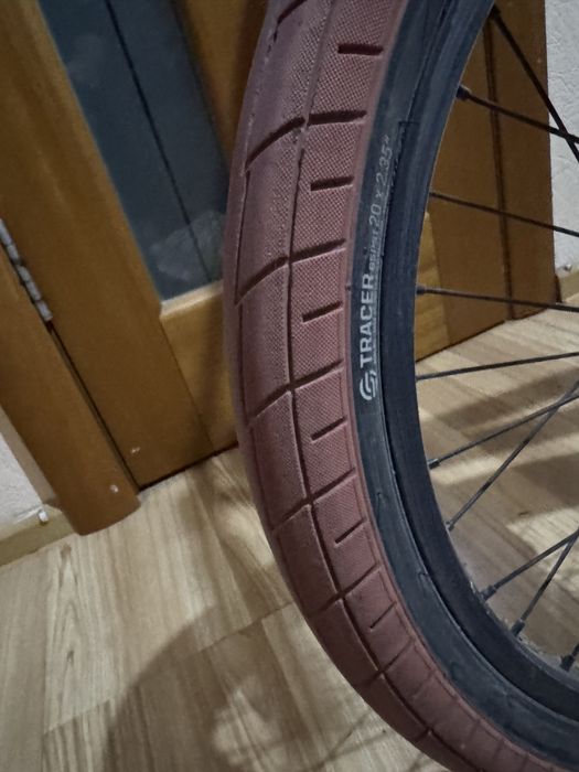 Бмх Bmx велосипед