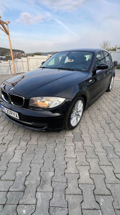 BMW Seria 1 De Vanzare