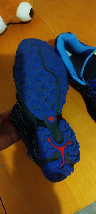 Salomon Wings Flyte 2 GTX 40 номер