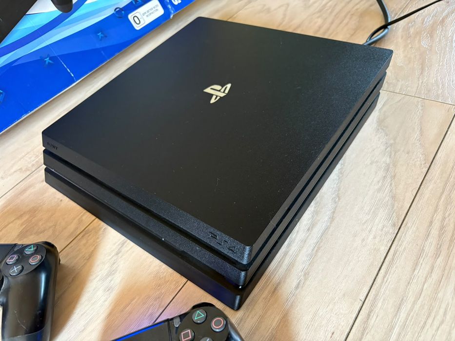 Playstation 4 Pro sony playstation 4 Pro ps4 Pro Пс4