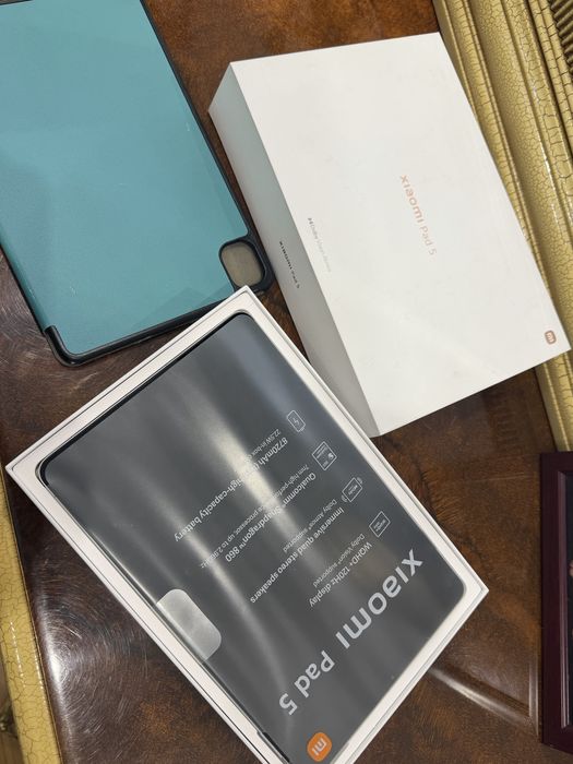 Xiaomi pad 5 6/128