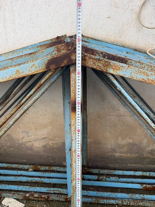 Ferma sotiladi balkasi bilan