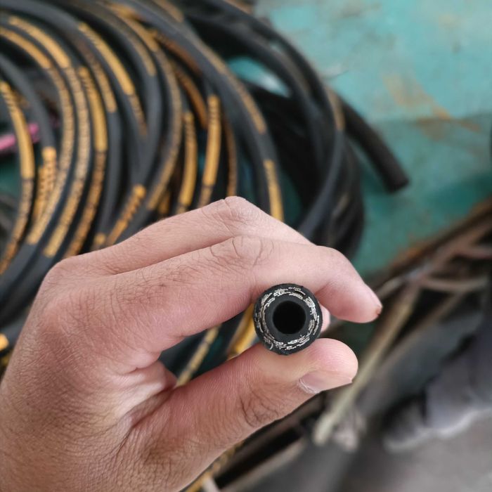 Шланг для карчера | Labeta OmAx Tahawash Karcher Gidrox Total | Ingco