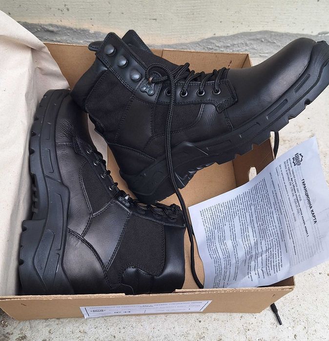 Кубинки НОВИ 44 номер Пловдив