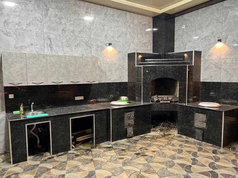 Дача Кайнар булак