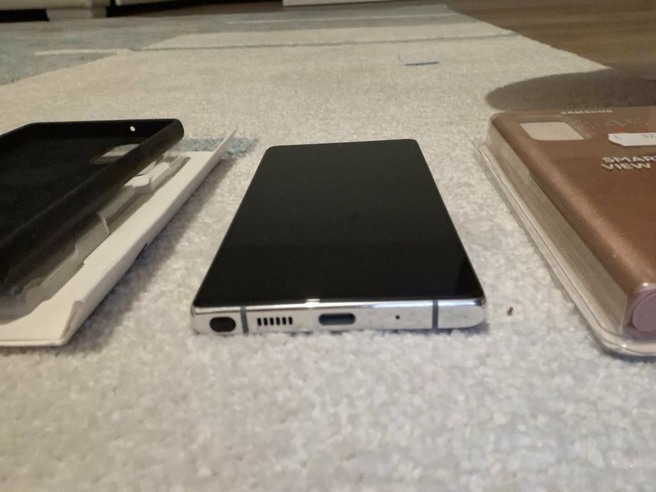Samsung note 20 перфектно състояние