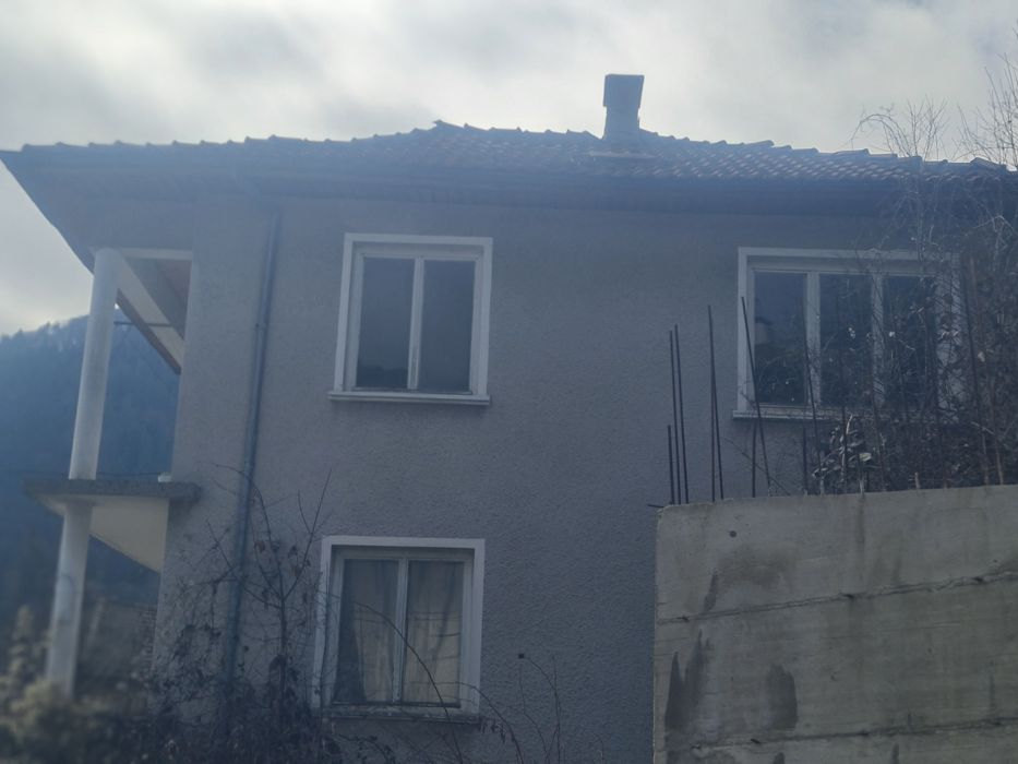 Продава се Къща в Смолян, Устово - 200 кв.м за 189 €/кв.м - Снимка #13