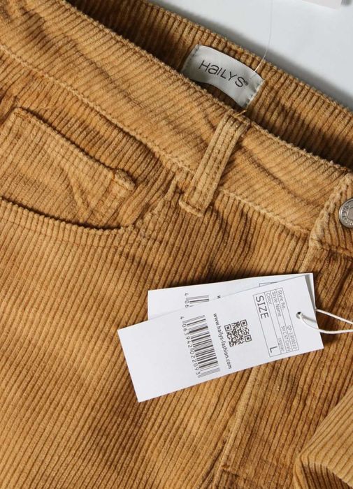 Hailys -М/Л размер.Нова с етикет.Джинсов плат