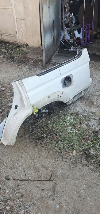 Запчасти на 4runner, Surf 185