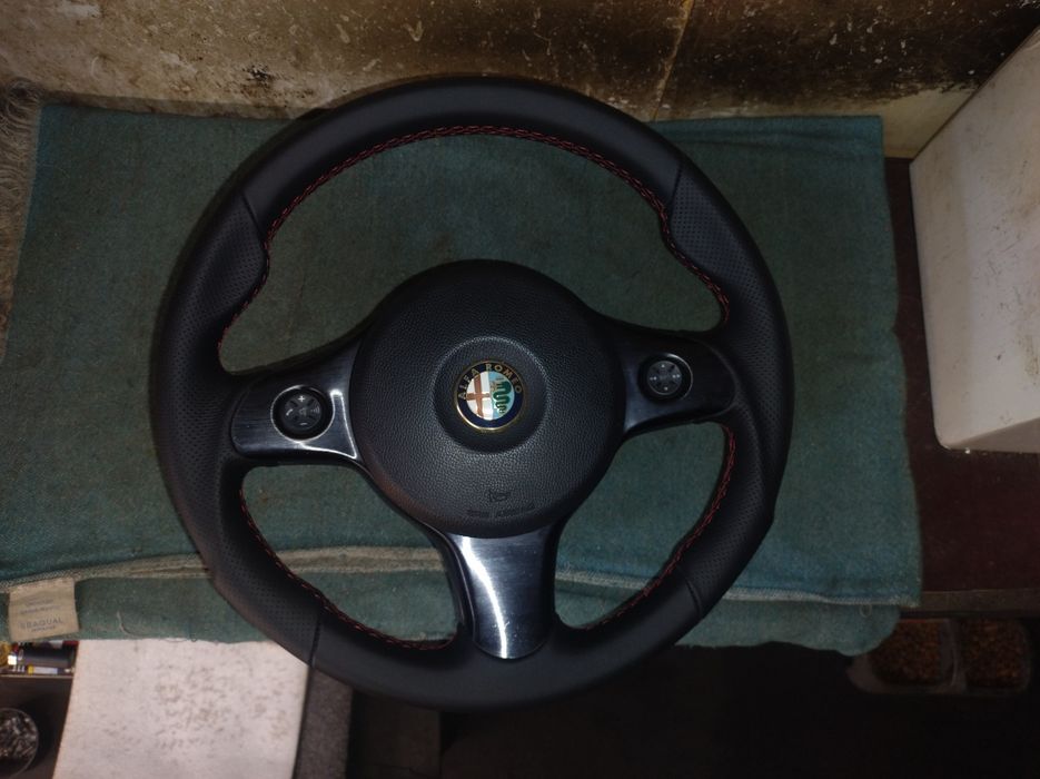 Volan TI și plafon TI alfa Romeo 159