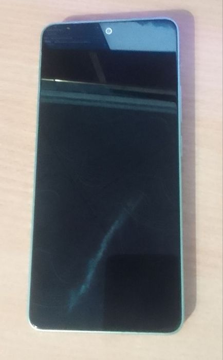 Обменяю Redmi Note 13 6/128 на айфон