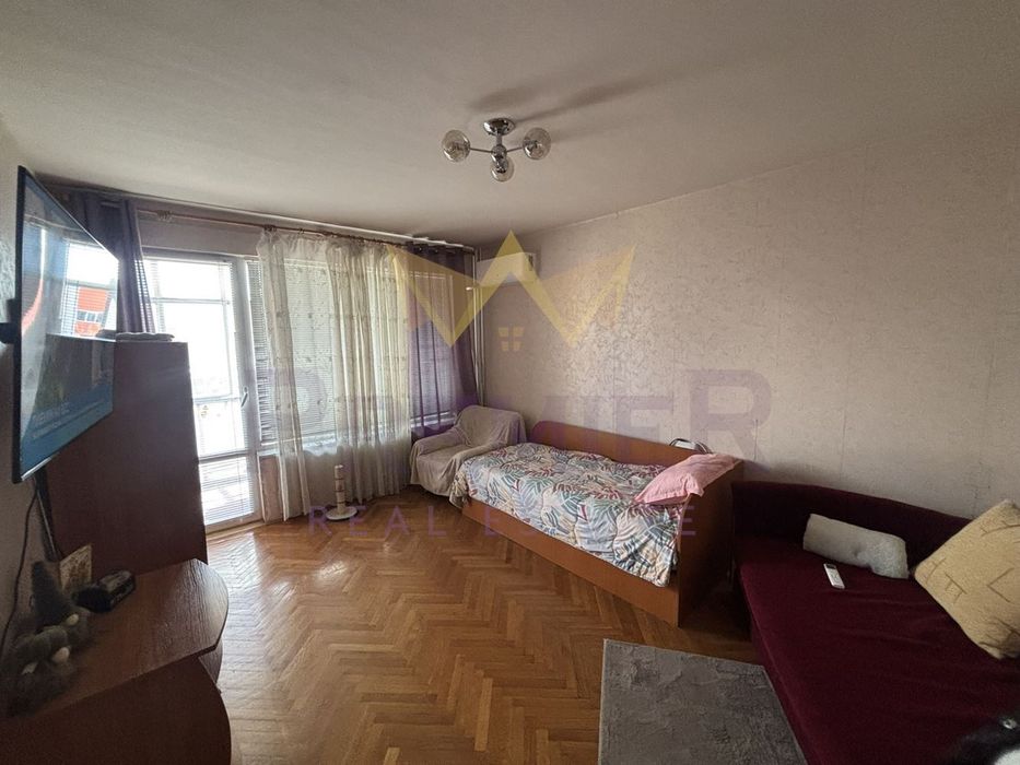 Продава се Четиристаен апартамент в Варна, Кайсиева градина - 86 кв.м за 887 €/кв.м - Снимка #4