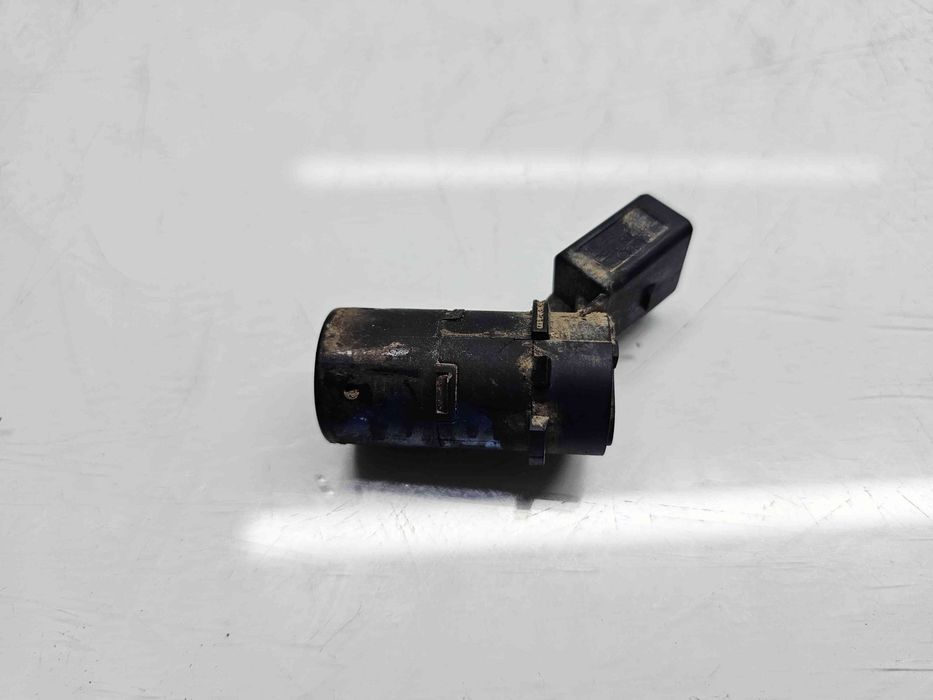 Senzor parcare Audi A4 (8EC, B7) [Fabr 2004-2008] 4H0919275D