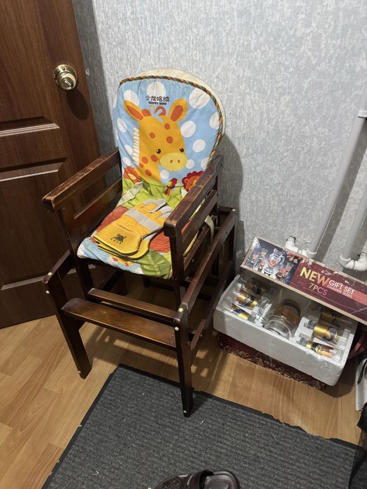 Отдам советскую посуду даром