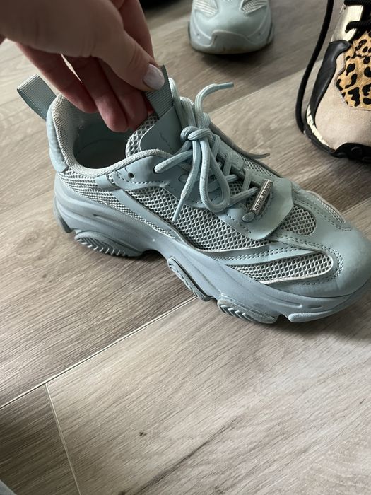 Дамски сникърси Steve Madden