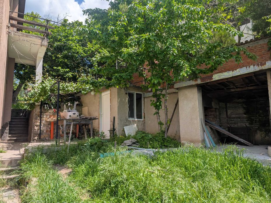 Къща под наем в село Марково до Пловдив