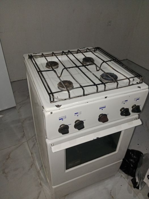 Газовый плита продам