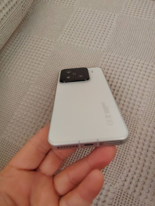 Xiaomi 15 бартер