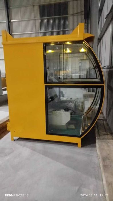 Кран-балка с завода двухбалочный мостовой/козловой Kran balka