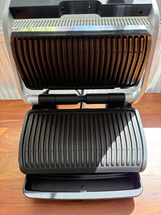 Tefal Optigrill Elite XL