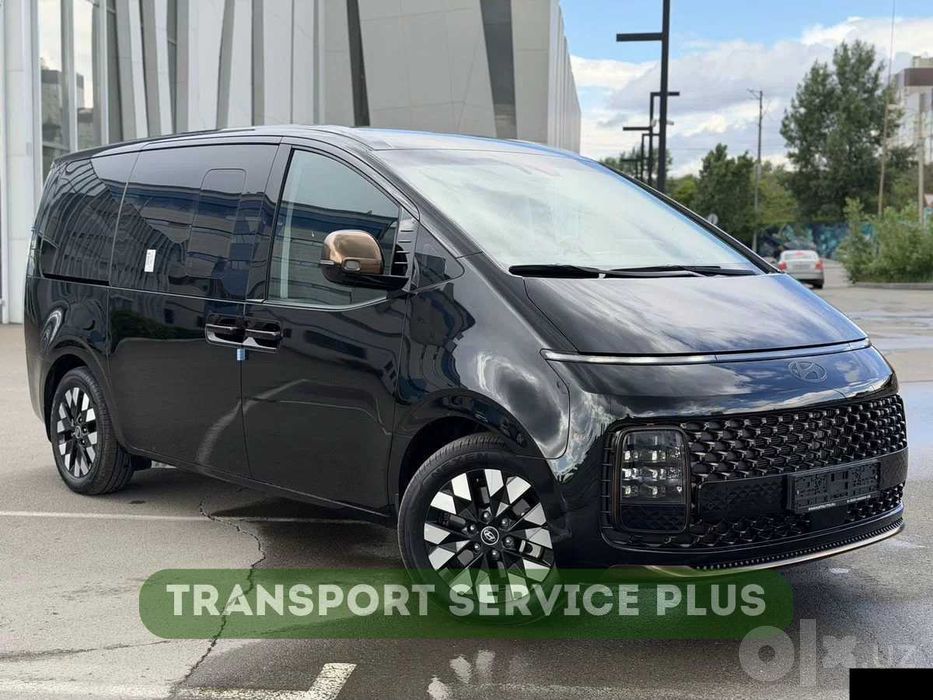 All types of touristic transportation services across Uzbekistan 24/7