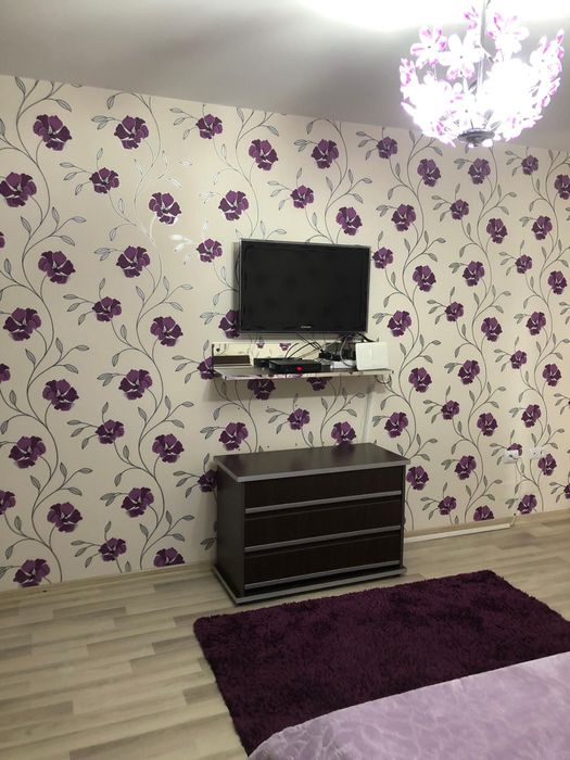 Regim hotelier Apart 1 camera pt cuplu, 1-2 fete